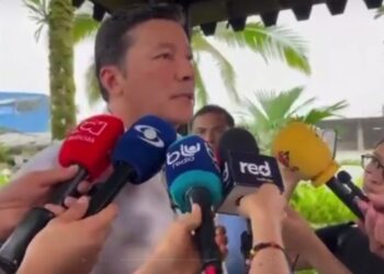 Registrador Nacional descarta de forma categórica cualquier aplazamiento de las elecciones de 2026