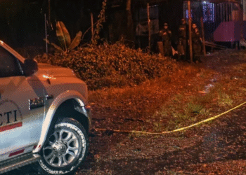 Investigan muerte de hombre hallado calcinado dentro de un vehículo en zona rural de Restrepo, Valle