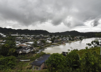 Disidencias de las FARC secuestran a nueve contratistas de la Gobernación del Cauca en López de Micay