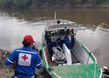 Tras más de dos días de búsqueda, hallan sin vida al menor arrastrado por el río Cauca en Cali