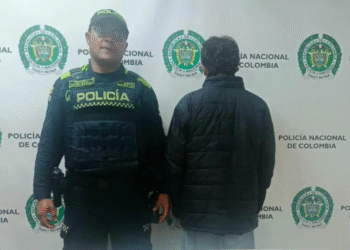 Aprehenden a menor de 15 años señalado de asesinar a otro durante riña en Usme, Bogotá