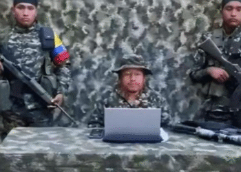 Abatido alias ‘Libardo’, cabecilla de disidencias de las Farc y principal extorsionista en el sur del país