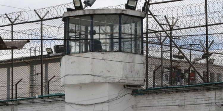 Contraloría destapa grave crisis del sistema carcelario colombiano: hallazgos fiscales por $78.000 millones