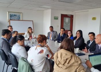 Procuraduría lidera estrategia nacional para enfrentar escasez de insulina en Colombia