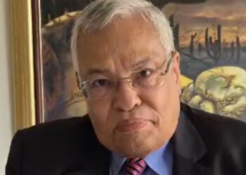 Abogado guajiro José Manuel Abuchaibe reitera que violación de topes electorales debe conducir a la pérdida del cargo presidencial de Petro