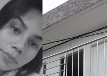 Enfermera riohachera murió por bala perdida durante riña en Soledad, Atlántico