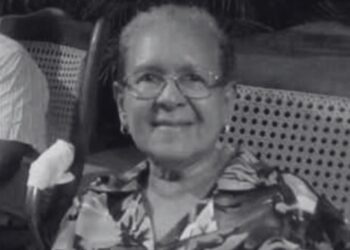 Luto en Villanueva por el fallecimiento de Fénix María Churio Salinas