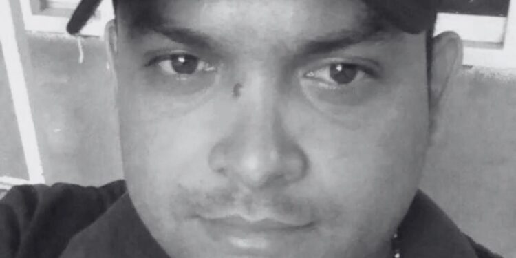 Trágico accidente de tránsito cobra la vida de un hombre en vía rural de Fonseca