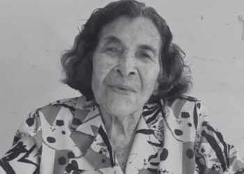 Falleció a los 98 años Amira Rodríguez de Sierra, matriarca de una reconocida familia villanuevera