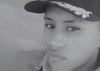 Joven oriundo de Barrancas fue asesinado a tiros en vía pública de Riohacha