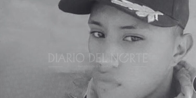 Joven oriundo de Barrancas fue asesinado a tiros en vía pública de Riohacha