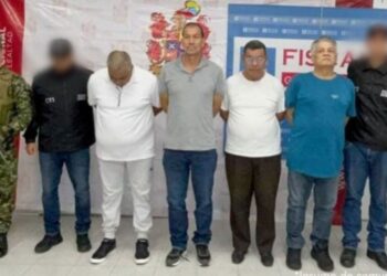 Desmantelan red que estafaba a víctimas del conflicto armado y madres cabeza de hogar en el Valle del Cauca