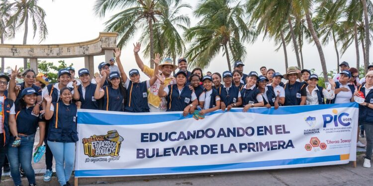 Riohacha: anfitriona resiliente, lista para el Foro Mundial de Migración y Desarrollo
