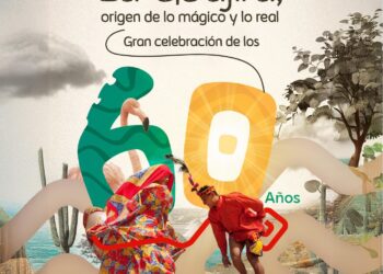 La Guajira encantadora… precisiones históricas