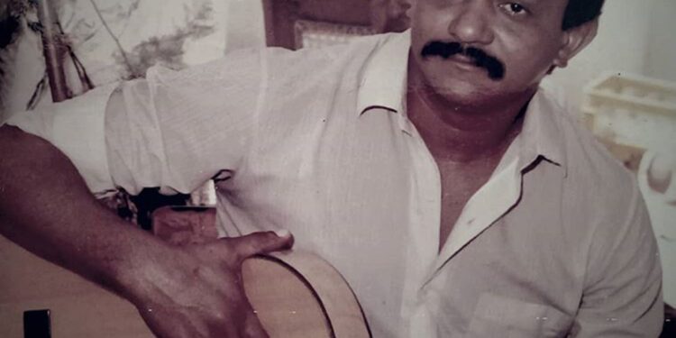 Hernando Marín, el cantante del pueblo y su legado interminable
