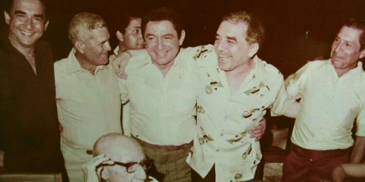 ¿De qué ha servido ser Patrimonio Inmaterial de la Humanidad?