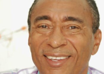 Romualdo y Gardel, entre la música, las coincidencias y la fatalidad