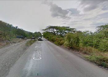 Riohacha- Cuestecita, una barriga de trapo mortal
