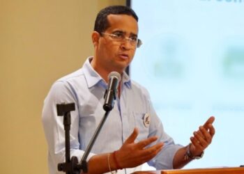 Gobernador de La Guajira resalta balance positivo de seguridad en todo el Departamento durante el fin de semana