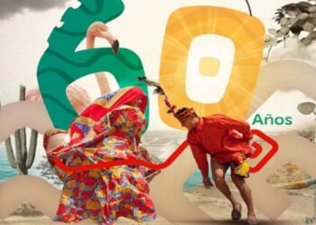 Después de la fiesta de la adulta mayor, La Guajira