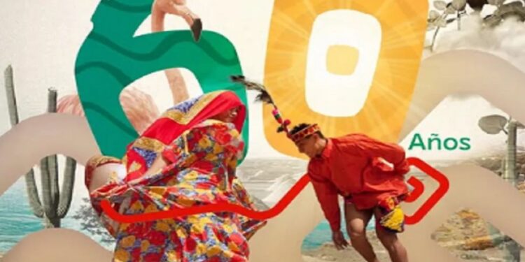 Después de la fiesta de la adulta mayor, La Guajira