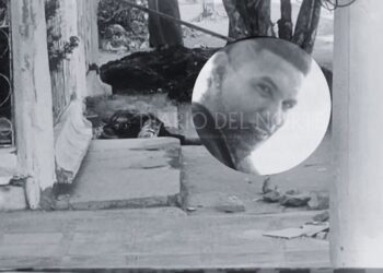 Joven fallecido en el barrio El Bosque de Maicao era ciudadano venezolano