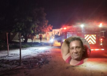 Accidente de moto deja como resultado a una persona lesionada en el barrio El Carmen de Fonseca