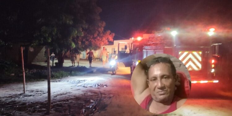 Accidente de moto deja como resultado a una persona lesionada en el barrio El Carmen de Fonseca