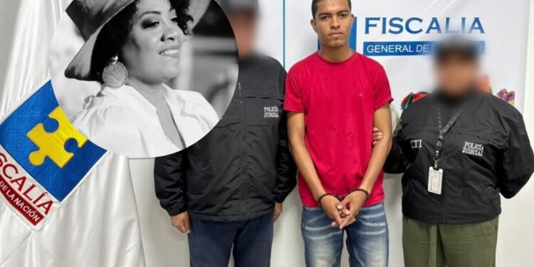 Envían a centro carcelario a un sujeto por su presunta participación en homicidio de funcionaria del CTI en Riohacha