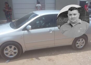 Un muerto y otro gravemente herido dejan atentados a bala en el barrio Majupay de Maicao