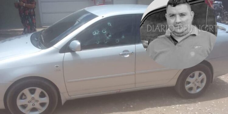 Un muerto y otro gravemente herido dejan atentados a bala en el barrio Majupay de Maicao
