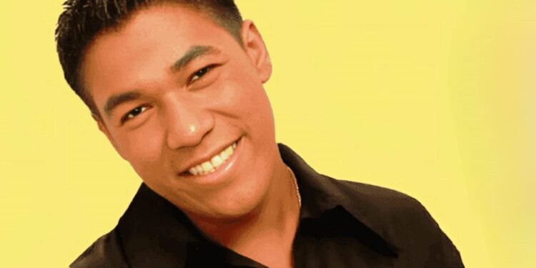 20 años sin Kaleth Morales, el ‘Rey de la Nueva Ola’ vallenata