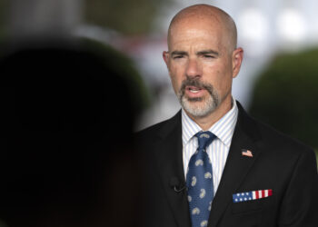 DEA señala a Venezuela de “colaborar con el ELN y las disidencias para enviar drogas a EE.UU. ”