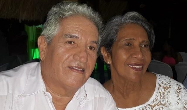 Rosa Gómez de Herrera