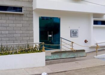 Menor de 6 años muere electrocutada en el sector de Playa Dormida, Santa Marta