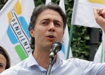 Daniel Quintero confirma que participará en la consulta interna del Pacto Histórico