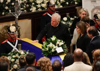 El mártir aristócrata y el país de los duelos selectivos