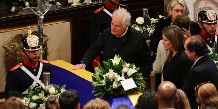 El mártir aristócrata y el país de los duelos selectivos