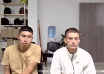 Fiscalía avanza en la judicialización de dos capturados por atentado terrorista en Cali