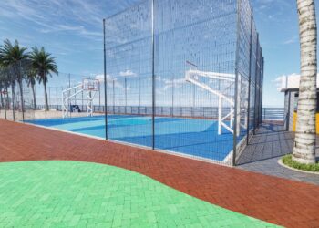 Manaure prende la chispa de viento en popa