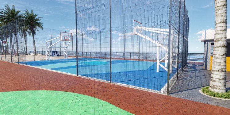 Manaure prende la chispa de viento en popa