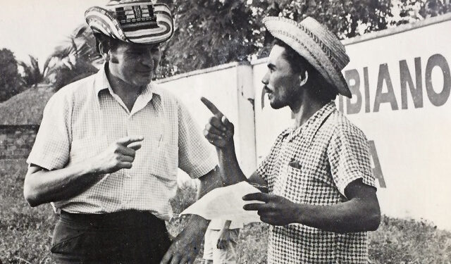 Orlando Fals Borda, el sociólogo constituyente (1925 – 2008)