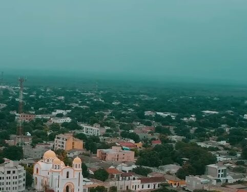 ‘Entre letras y canciones’: San Juan busca sus raíces literarias y musicales