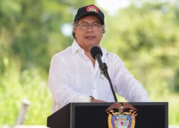 El Gobierno de Petro en cifras