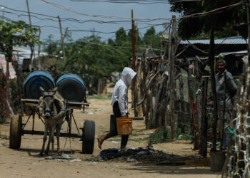 Repensar nuestro futuro, grandes retos nacionales