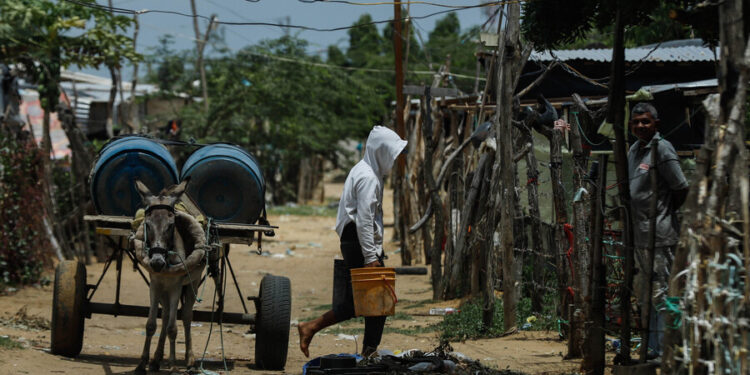 Repensar nuestro futuro, grandes retos nacionales