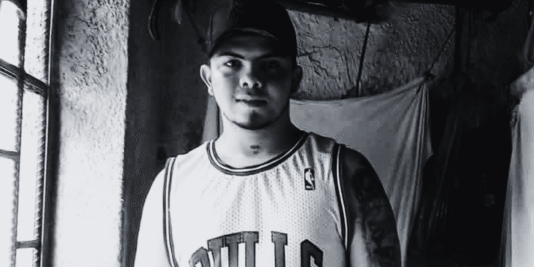 Investigan homicidio de joven con seis anotaciones judiciales en el barrio El Carmen de Fonseca