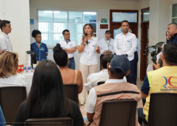 Inauguran oficina del Fondo Nacional del Ahorro en San Juan del Cesar para beneficiar al sur de La Guajira