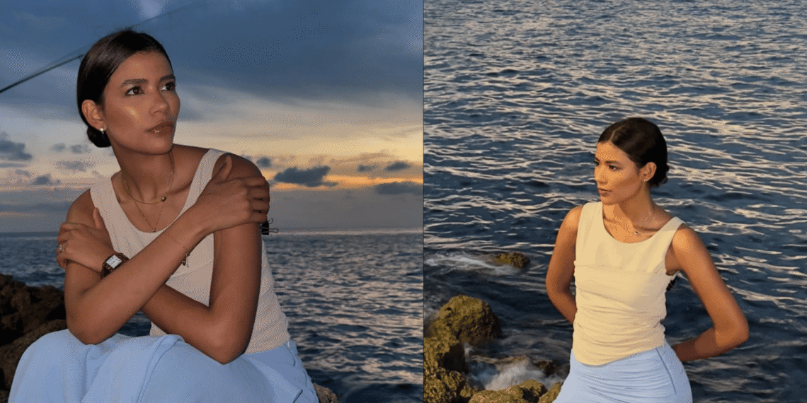 Lilia Ballesteros Egurrola es elegida Señorita Guajira 2025–2026