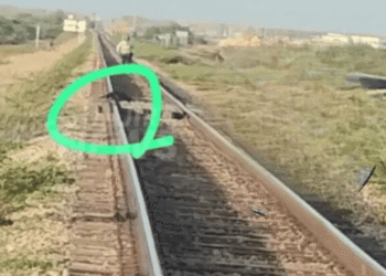 Cerrejón descarta amenaza explosiva en su vía férrea en Uribia: fue una falsa alarma